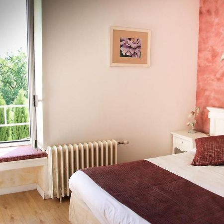 Auberge des 7 Tours Martel Extérieur photo
