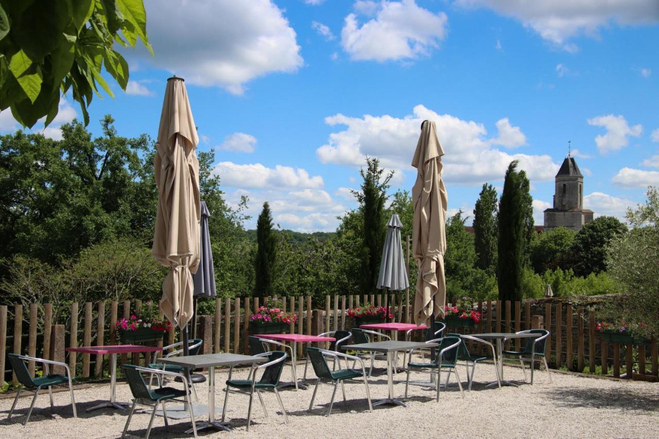 Auberge des 7 Tours Martel Extérieur photo
