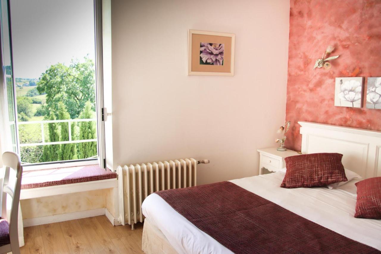 Auberge des 7 Tours Martel Extérieur photo
